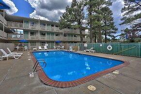 Motel 6 Flagstaff, AZ - West - Woodland Village