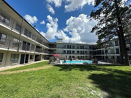 Motel 6 Flagstaff, AZ - West - Woodland Village