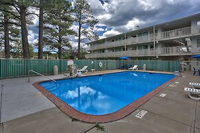Motel 6 Flagstaff, AZ - West - Woodland Village