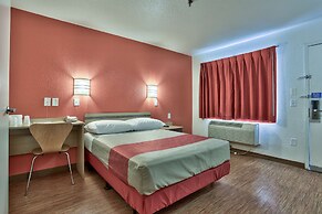 Motel 6 Flagstaff, AZ - West - Woodland Village