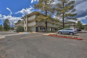 Motel 6 Flagstaff, AZ - West - Woodland Village