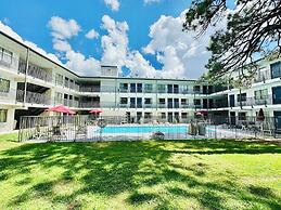 Motel 6 Flagstaff, AZ - West - Woodland Village