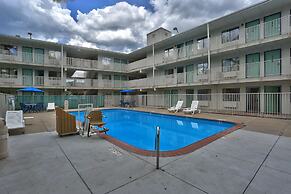 Motel 6 Flagstaff, AZ - West - Woodland Village