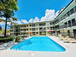 Motel 6 Flagstaff, AZ - West - Woodland Village