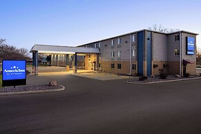 AmericInn by Wyndham Madison WI