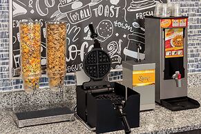 AmericInn by Wyndham Madison WI