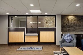 AmericInn by Wyndham Madison WI