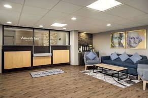 AmericInn by Wyndham Madison WI