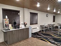 AmericInn by Wyndham Madison WI