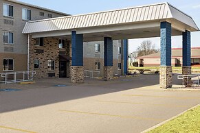 AmericInn by Wyndham Madison WI