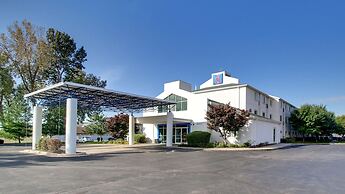 Motel 6 Springfield, IL