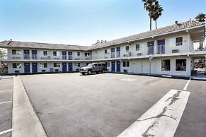 Motel 6 Campbell, CA - San Jose