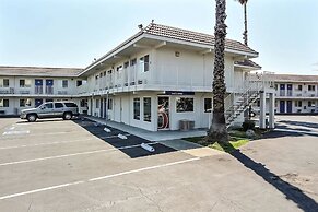 Motel 6 Campbell, CA - San Jose