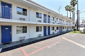 Motel 6 Campbell, CA - San Jose