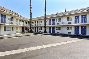 Motel 6 Campbell, CA - San Jose