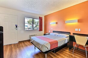 Motel 6 Campbell, CA - San Jose