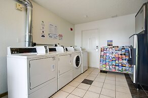 Motel 6 Seattle, WA - Airport