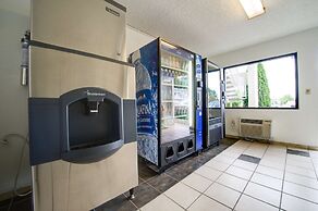 Motel 6 Seattle, WA - Airport