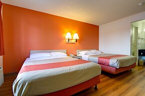 Motel 6 Seattle, WA - Airport