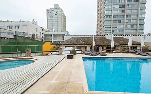 Golden Beach Resort And Spa