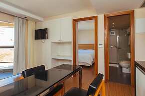 Golden Beach Resort And Spa