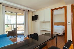 Golden Beach Resort And Spa