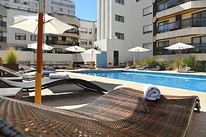 Golden Beach Resort And Spa