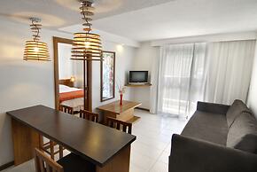 Golden Beach Resort And Spa