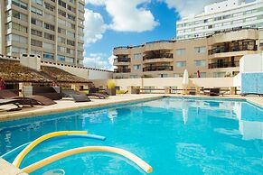 Golden Beach Resort And Spa