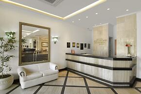 Golden Beach Resort And Spa