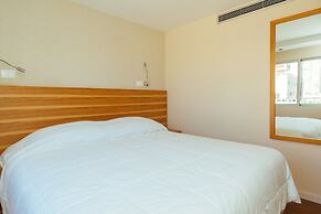 Golden Beach Resort And Spa