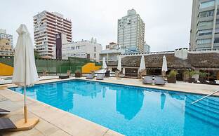 Golden Beach Resort And Spa