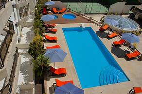 Golden Beach Resort And Spa