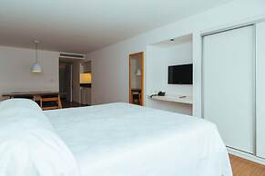 Golden Beach Resort And Spa