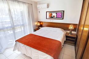 Golden Beach Resort And Spa