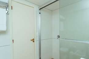 Golden Beach Resort And Spa