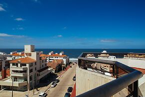 Golden Beach Resort And Spa