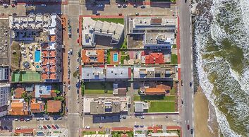 Golden Beach Resort And Spa