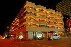 Golden Beach Resort And Spa