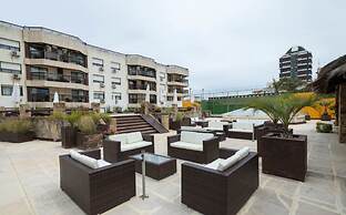 Golden Beach Resort And Spa