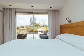 Golden Beach Resort And Spa