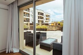 Golden Beach Resort And Spa