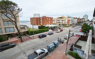 Golden Beach Resort And Spa