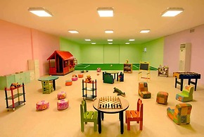 Golden Beach Resort And Spa