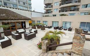 Golden Beach Resort And Spa