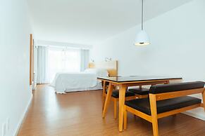 Golden Beach Resort And Spa