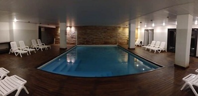 Golden Beach Resort And Spa