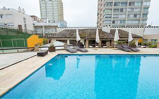 Golden Beach Resort And Spa