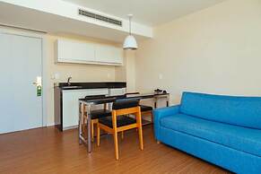 Golden Beach Resort And Spa