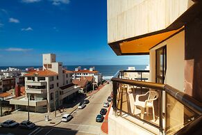 Golden Beach Resort And Spa